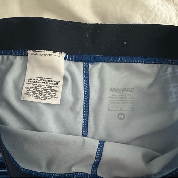 Short Nike comme neuve ! - Picture 3 of 3